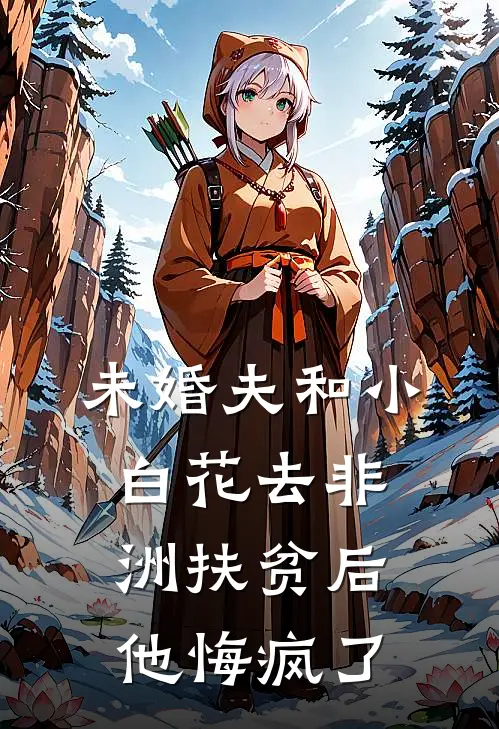 未婚夫和小白花去非洲扶贫后，他悔疯了顾言承妍妍免费小说大全_完结的小说未婚夫和小白花去非洲扶贫后，他悔疯了(顾言承妍妍)