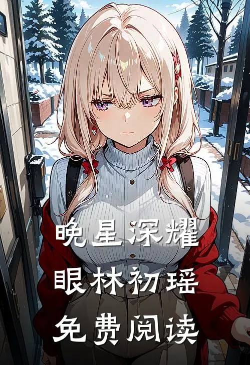 晚星深耀眼林初瑶免费阅读