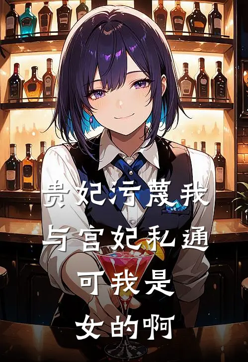 贵妃污蔑我与宫妃私通，可我是女的啊