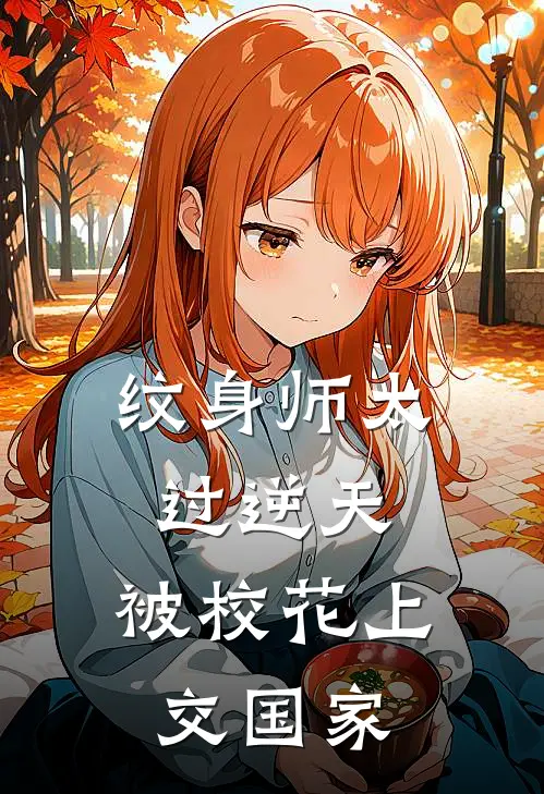 纹身师太过逆天，被校花上交国家