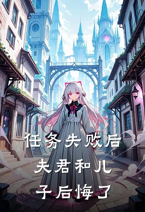 任务失败后，夫君和儿子后悔了