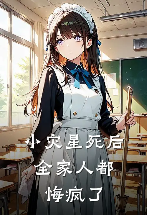 小灾星死后，全家人都悔疯了