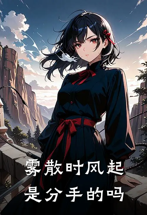 雾散时风起是分手的吗