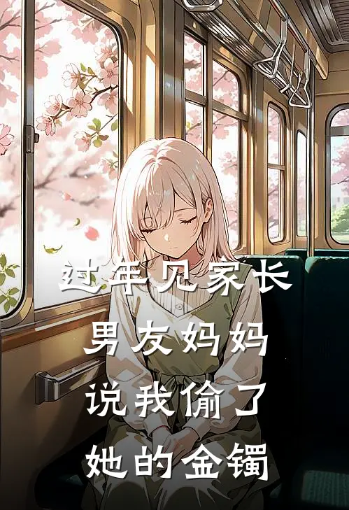 过年见家长，男友妈妈说我偷了她的金镯丁语嫣乐云完结小说_完结版小说全文免费阅读过年见家长，男友妈妈说我偷了她的金镯丁语嫣乐云