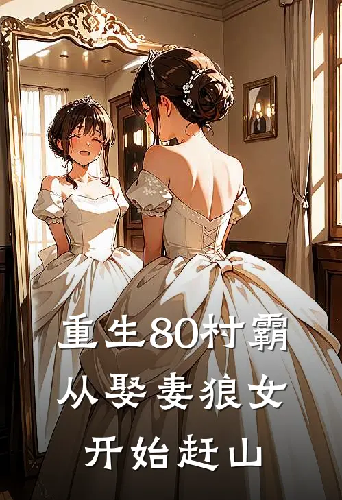 重生80村霸，从娶妻狼女开始赶山(陈军苏玉芬)已完结小说_重生80村霸，从娶妻狼女开始赶山(陈军苏玉芬)小说免费在线阅读