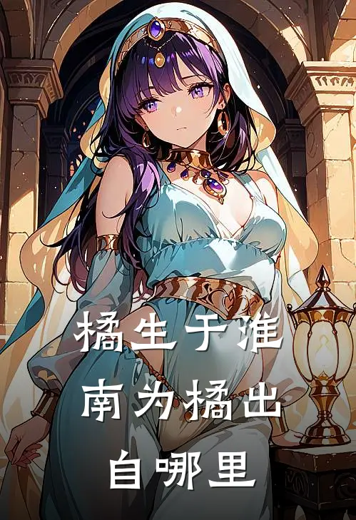 橘生于淮南为橘出自哪里