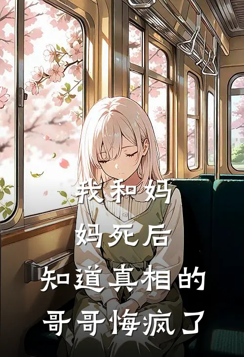 我和妈妈死后，知道真相的哥哥悔疯了抖音热门热门小说阅读_完本完结小说我和妈妈死后，知道真相的哥哥悔疯了抖音热门