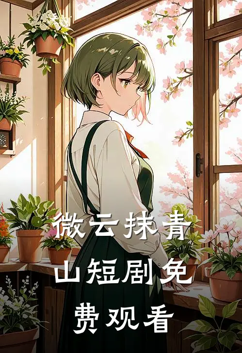 微云抹青山短剧免费观看