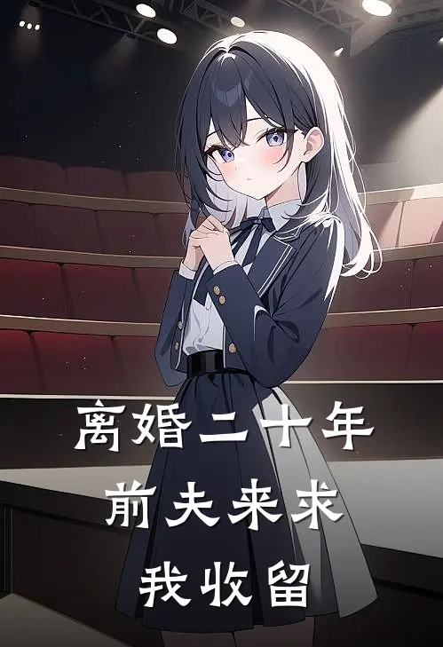 离婚二十年，前夫来求我收留