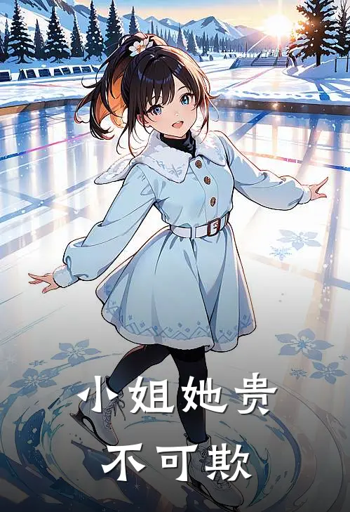 小姐她贵不可欺