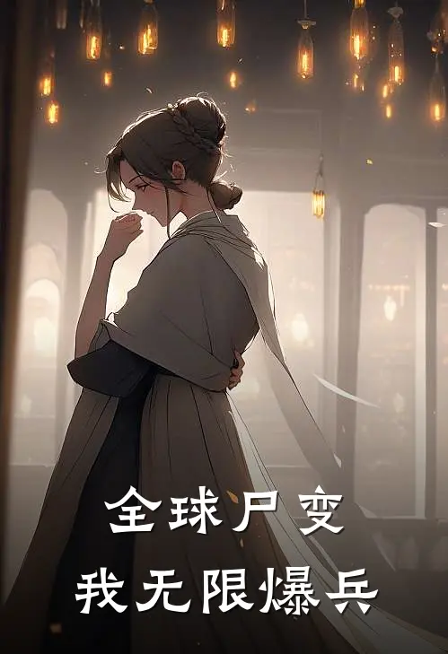 全球尸变，我无限爆兵(关离中原)热门网络小说推荐_最新完结小说推荐全球尸变，我无限爆兵关离中原