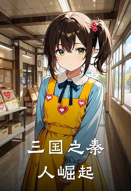 三国之秦人崛起