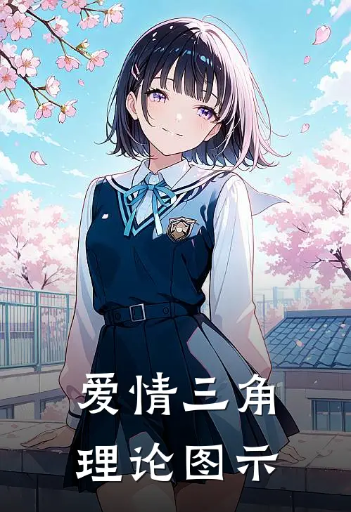 爱情三角理论图示