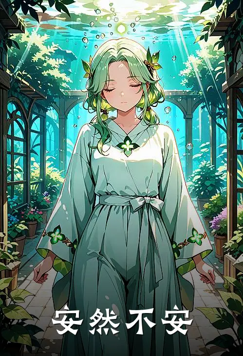 安然不安抖音热门热门小说阅读_完本完结小说安然不安抖音热门