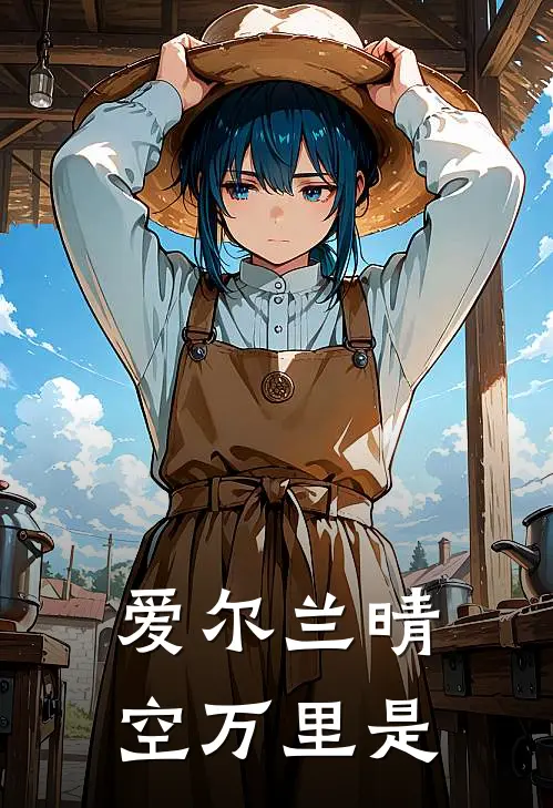 爱尔兰晴空万里是