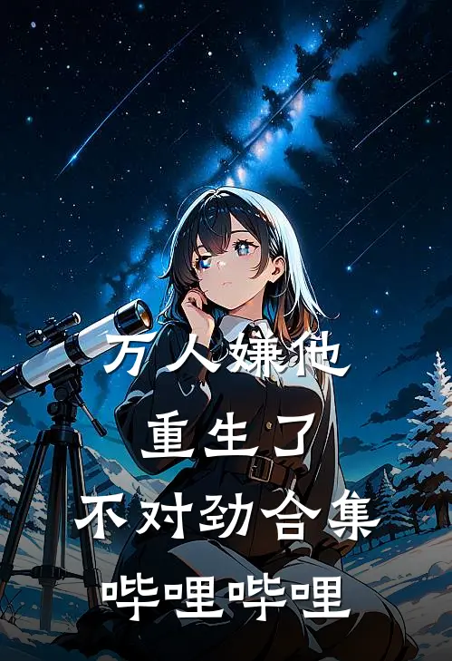 万人嫌他重生了,不对劲合集,哔哩哔哩