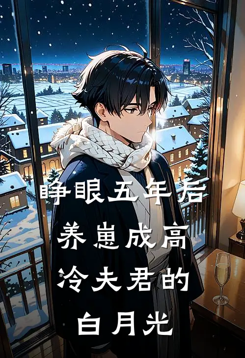 睁眼五年后，养崽成高冷夫君的白月光