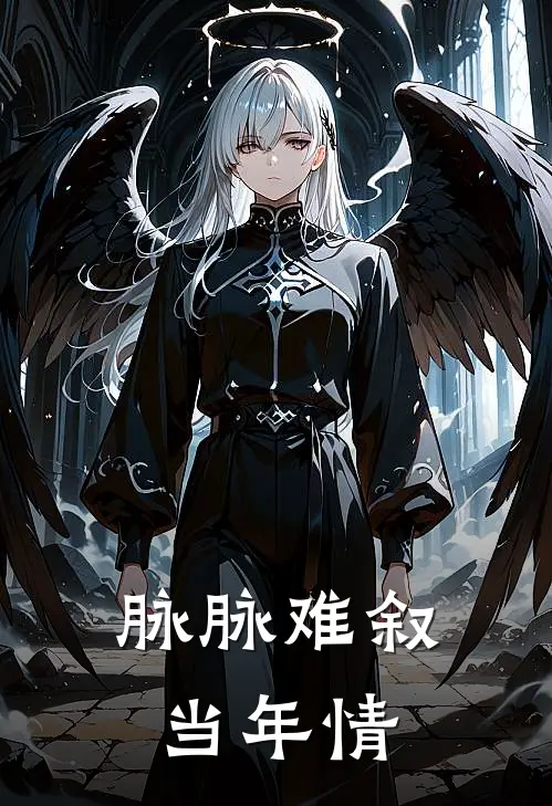 脉脉难叙当年情