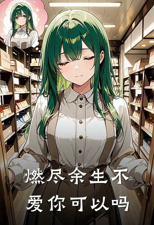 燃尽余生不爱你可以吗