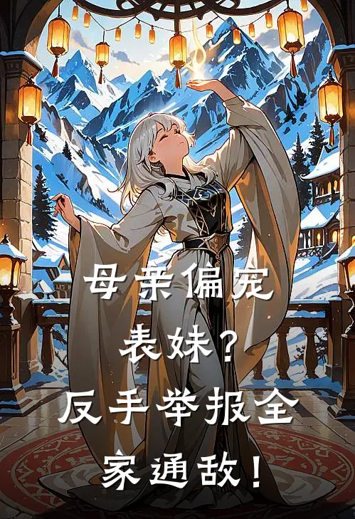 母亲偏宠表妹？反手举报全家通敌！妙儿余妙儿全文阅读免费全集_最新全本小说母亲偏宠表妹？反手举报全家通敌！(妙儿余妙儿)