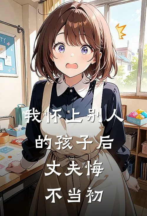 我怀上别人的孩子后，丈夫悔不当初林若薇清涵最新完本小说_免费小说大全我怀上别人的孩子后，丈夫悔不当初(林若薇清涵)