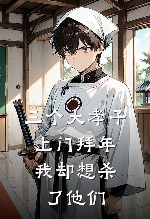 三个大孝子上门拜年，我却想杀了他们