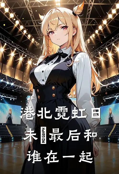 港北霓虹日未晞最后和谁在一起