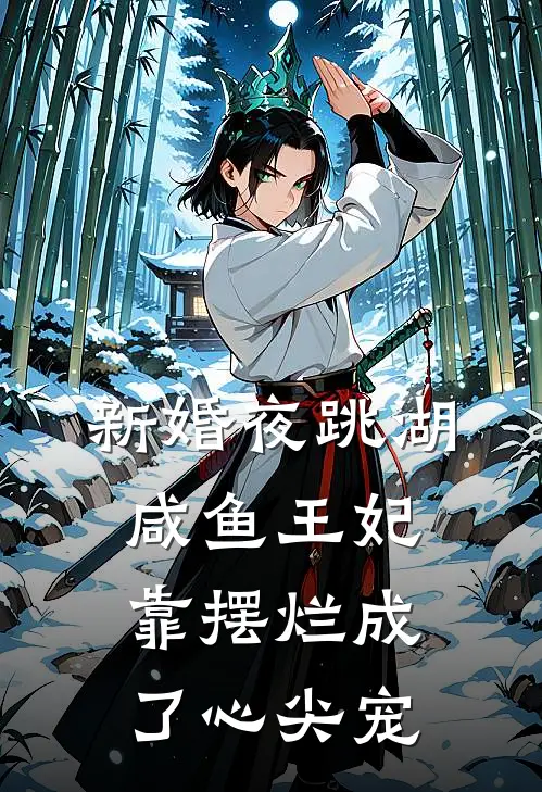 新婚夜跳湖，咸鱼王妃靠摆烂成了心尖宠荣贵晨唐小沫新热门小说_小说免费阅读新婚夜跳湖，咸鱼王妃靠摆烂成了心尖宠(荣贵晨唐小沫)