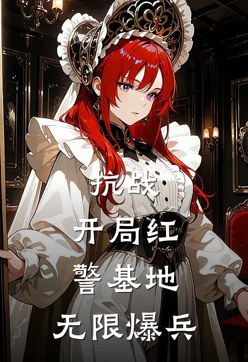 抗战：开局红警基地，无限爆兵