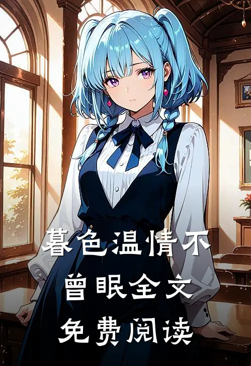 暮色温情不曾眠全文免费阅读