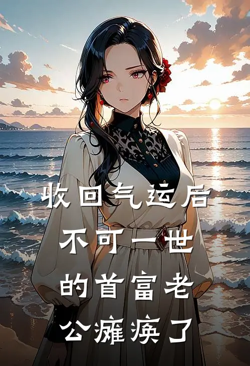 收回气运后，不可一世的首富老公瘫痪了