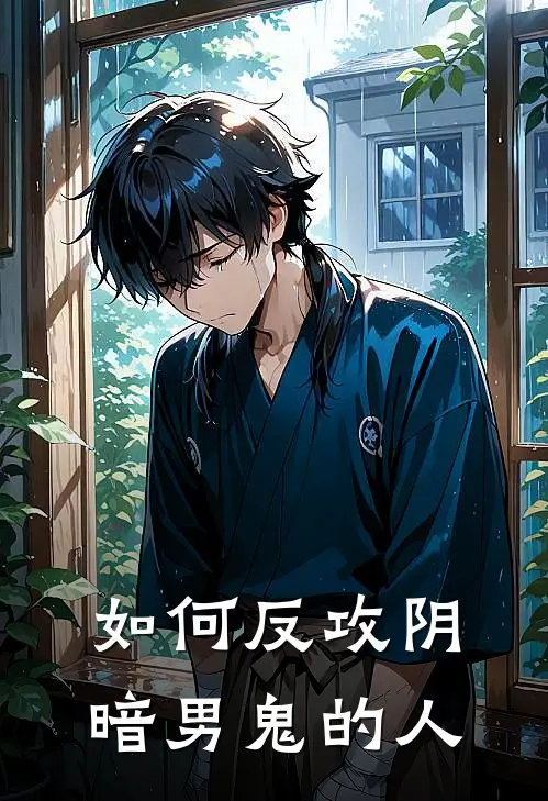 如何反攻阴暗男鬼的人