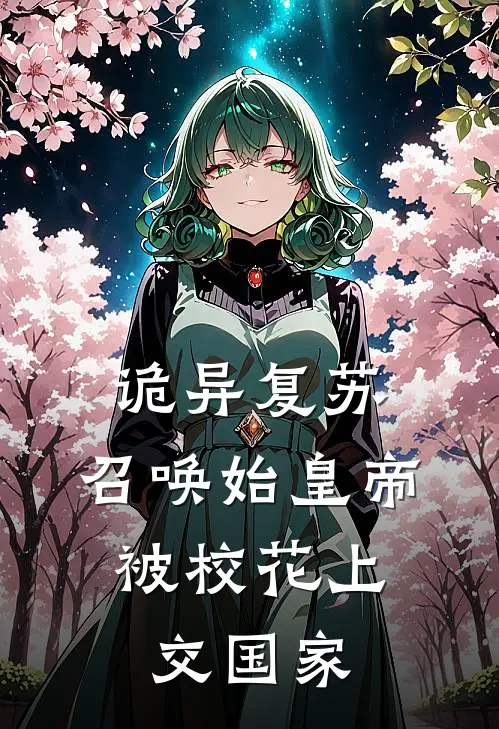 诡异复苏，召唤始皇帝，被校花上交国家沈穆林浅浅小说完结免费_最新章节列表诡异复苏，召唤始皇帝，被校花上交国家(沈穆林浅浅)