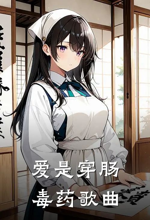 爱是穿肠毒药歌曲