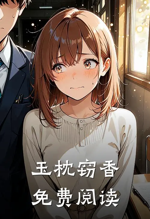 玉枕窃香免费阅读