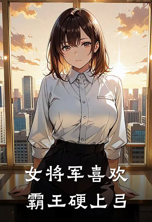 女将军喜欢霸王硬上弓