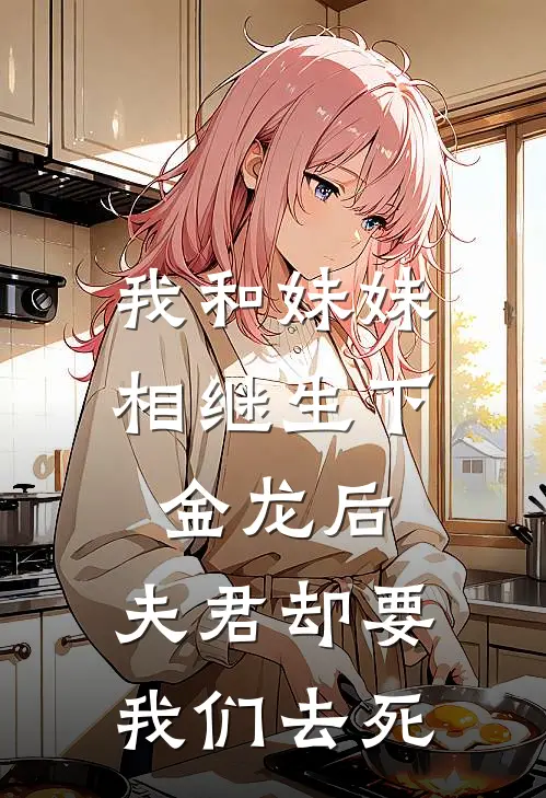 我和妹妹相继生下金龙后，夫君却要我们去死