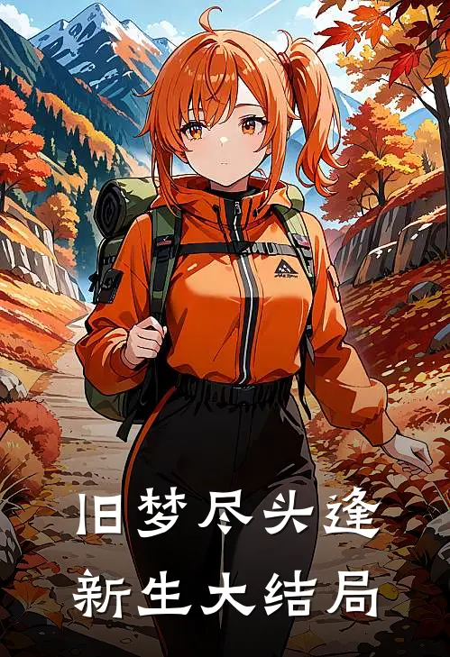 旧梦尽头逢新生大结局