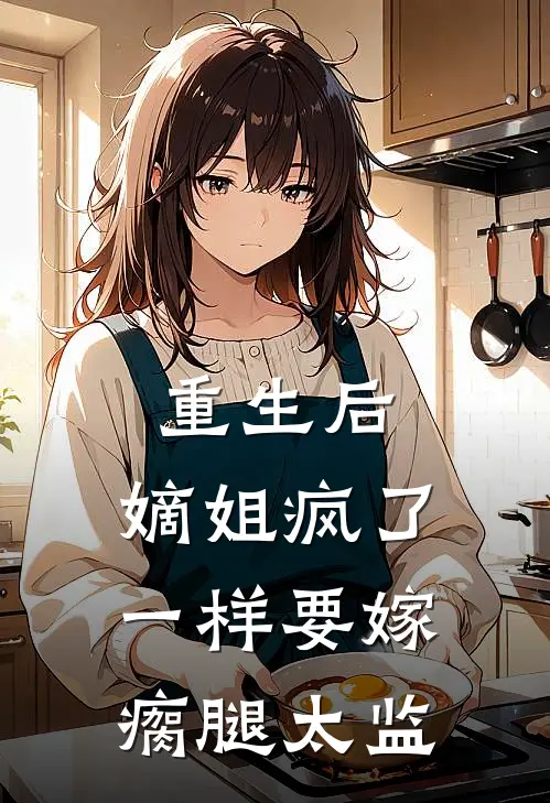 重生后，嫡姐疯了一样要嫁瘸腿太监(侯府贾新月)免费小说全本阅读_最新章节列表重生后，嫡姐疯了一样要嫁瘸腿太监(侯府贾新月)