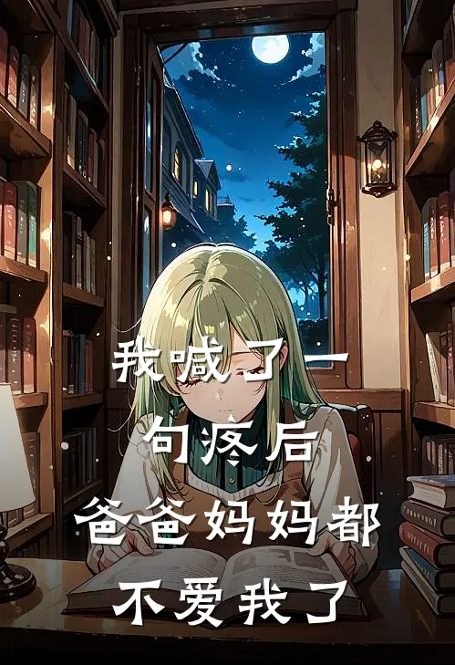 我喊了一句疼后，爸爸妈妈都不爱我了