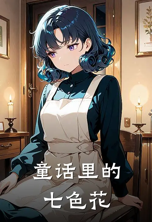 童话里的七色花