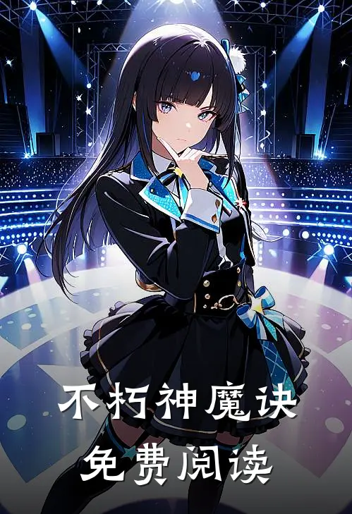 不朽神魔诀免费阅读