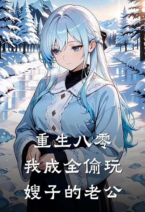 重生八零，我成全偷玩嫂子的老公