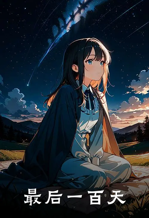 最后一百天