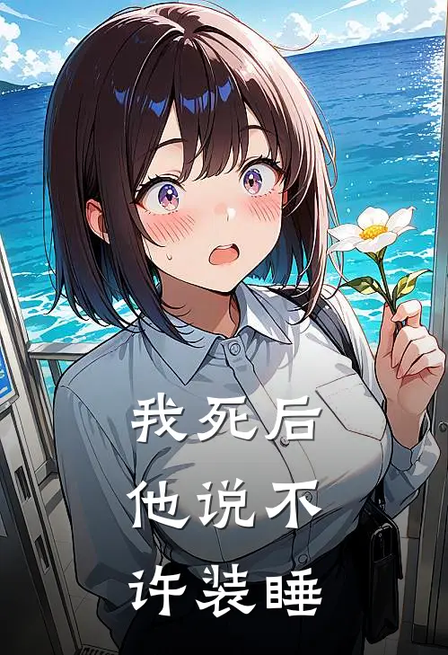 我死后，他说不许装睡萧央白月热门小说排行_免费小说我死后，他说不许装睡萧央白月