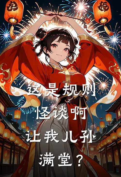 这是规则怪谈啊，让我儿孙满堂？