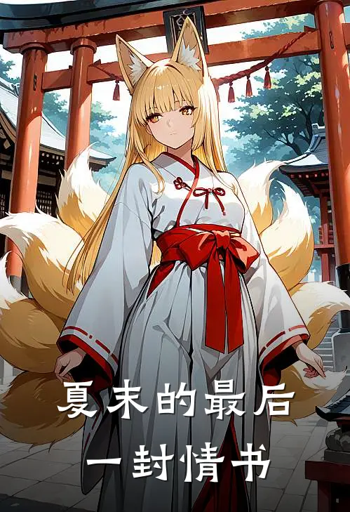 夏末的最后一封情书
