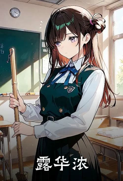 露华浓(谢今安华儿)最热门小说_小说完整版露华浓谢今安华儿