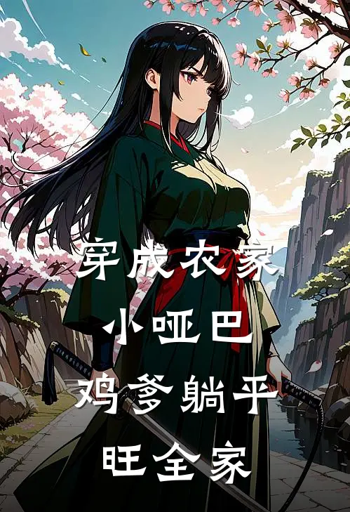 穿成农家小哑巴，鸡爹躺平旺全家