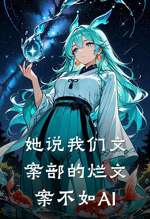 她说我们文案部的烂文案不如AI刘雅芬张总全文免费阅读_热门小说大全她说我们文案部的烂文案不如AI刘雅芬张总